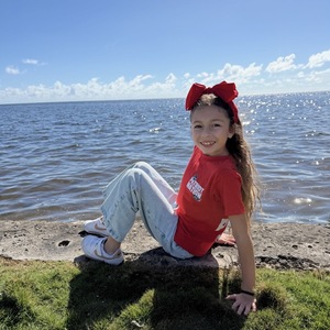 Madison Fernandez